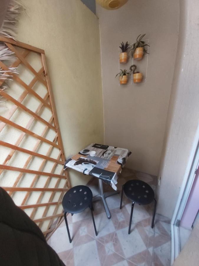 贝尔格莱德Keti 1公寓 外观 照片