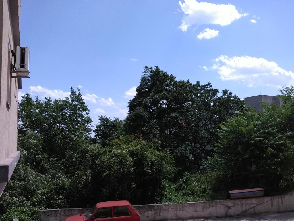 贝尔格莱德Keti 1公寓 外观 照片